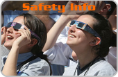 Eclipse Safety Information